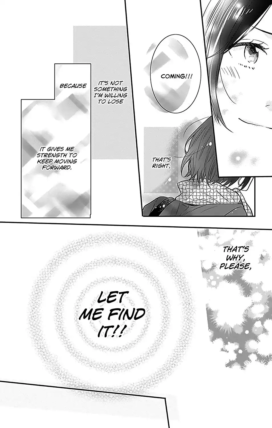 Nijiiro Days (MIZUNO Minami) Chapter 21 32